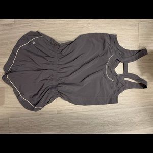 Lululemon Runsie Romper Onesie 8